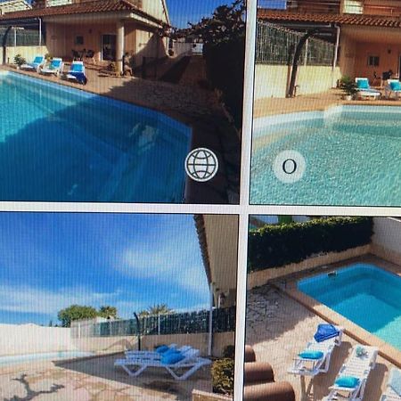 Chalet L'Alba Riumar Εξωτερικό φωτογραφία
