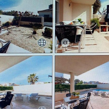 Chalet L'Alba Riumar Εξωτερικό φωτογραφία