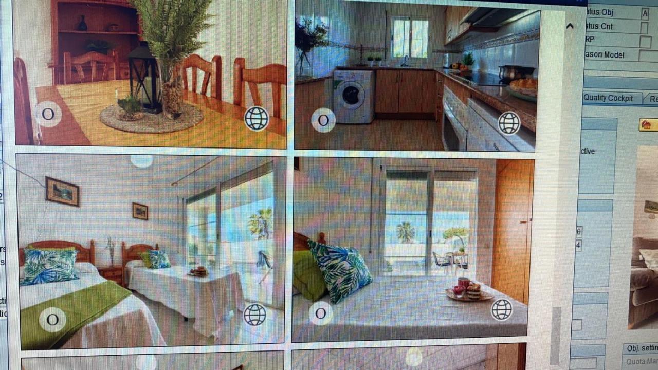 Chalet L'Alba Riumar Εξωτερικό φωτογραφία