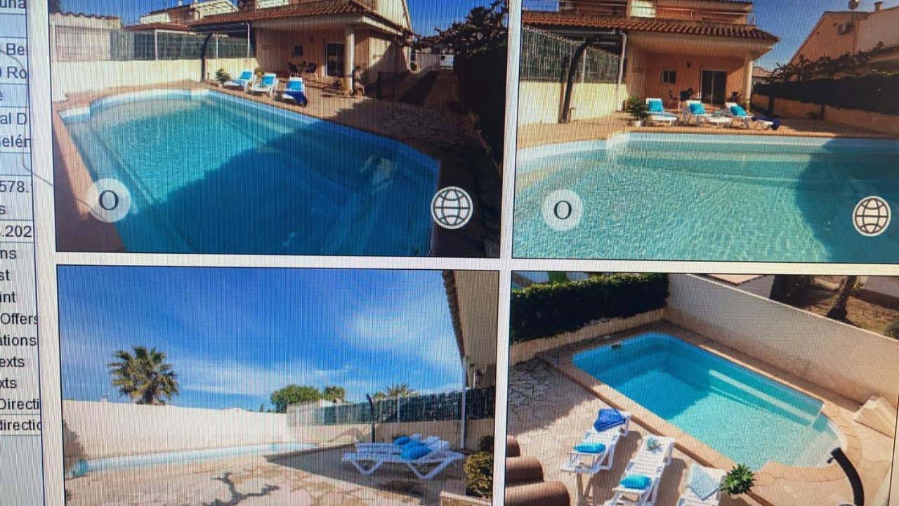 Chalet L'Alba Riumar Εξωτερικό φωτογραφία