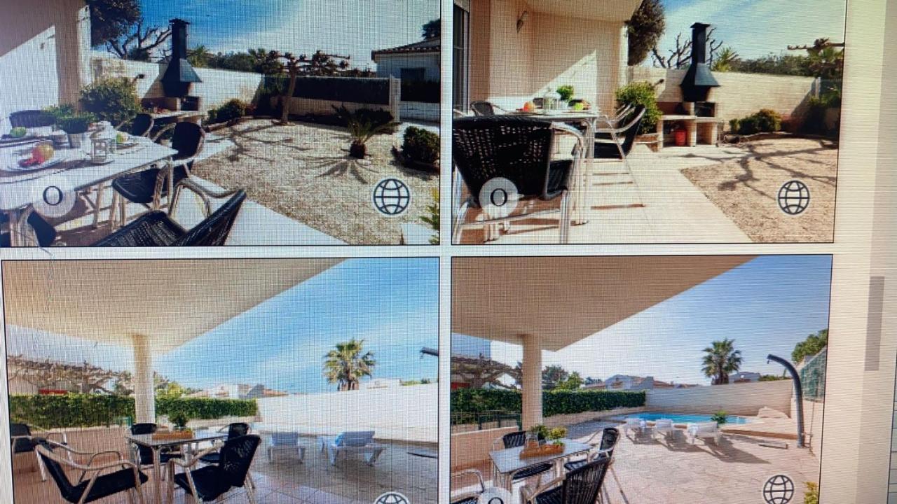 Chalet L'Alba Riumar Εξωτερικό φωτογραφία