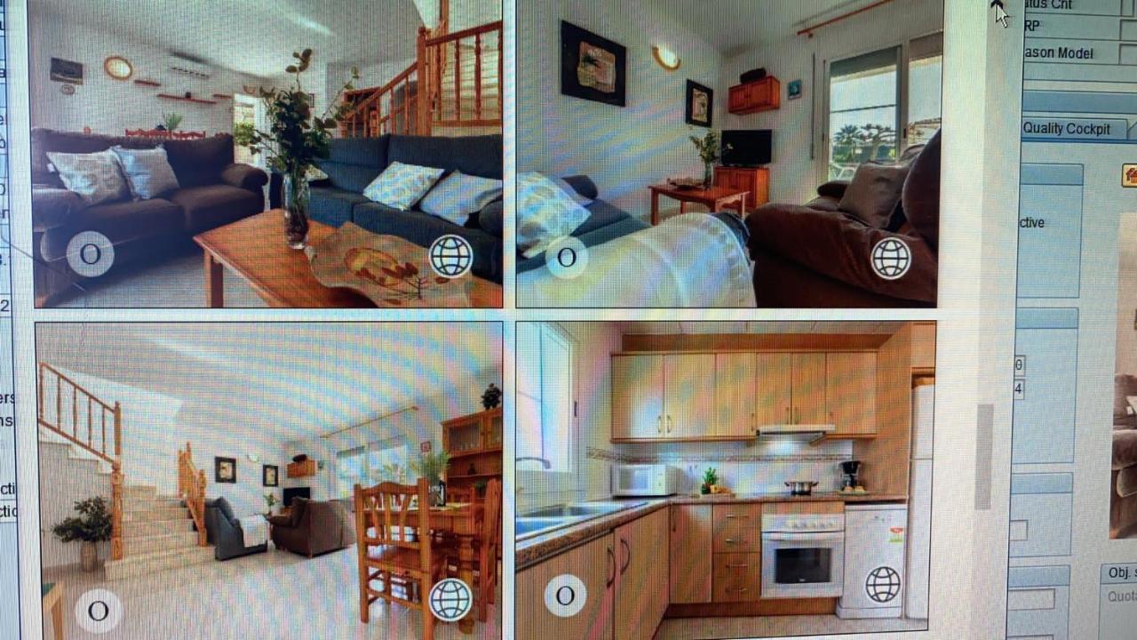 Chalet L'Alba Riumar Εξωτερικό φωτογραφία