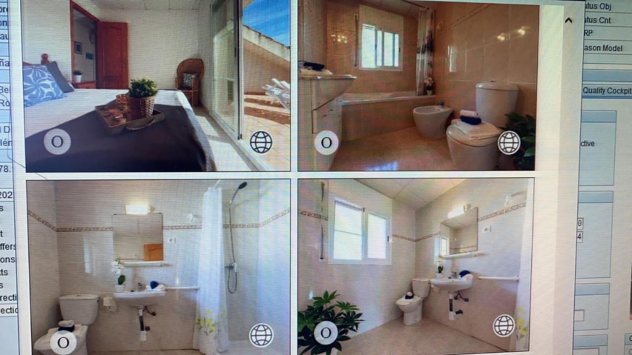 Chalet L'Alba Riumar Εξωτερικό φωτογραφία